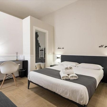 Elisabeth Boutique Rooms Trieste Eksteriør bilde